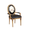 Dining chair(F8102-725-A-A1)