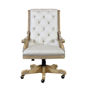 Desk Chair(F8104-151-C132-A1)