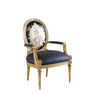 Armchair(F56014-A4)