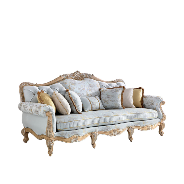 Sofa(F51067-4-C132-A3)