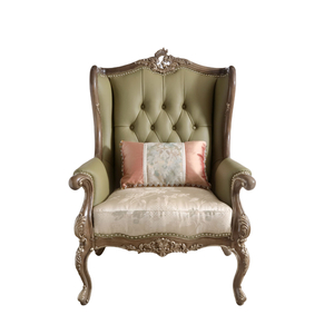 Armchair(F56104-C137-A1)