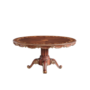 Dining table(F8104-712-F325)