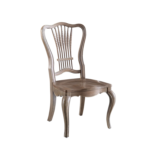 Dining chair(F8104-722-C137)