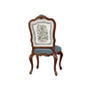 Dining chair(F8104-721-F325-A1)