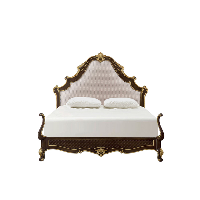 Bed(F3101-913-4-F337-1)