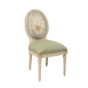 Dining chair(F8102-725-C134-A1)