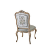 Dining chair(F8104-721-C132-A2）