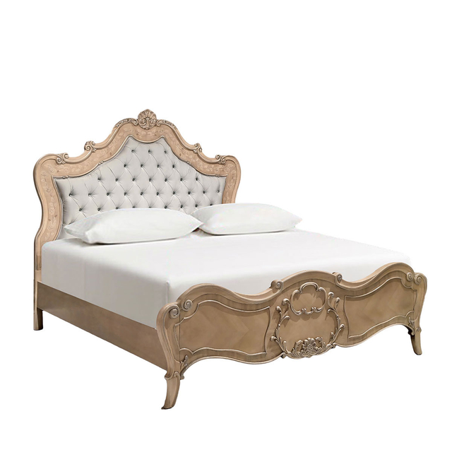 Bed(F8104-913-4-C132A1)