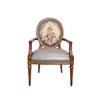 Armchair(F56014-F309-A2)