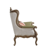 Armchair(F56104-C137-A1)