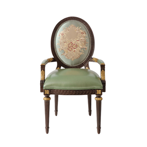 Dining chair(F8102-725-A-F337A2)