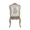 Dining chair(F8104-721-C132-A1)