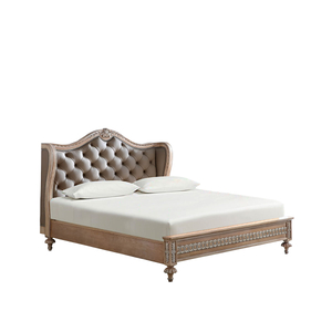 Bed(F8102-911-4-C134-1)