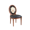 Dining chair(F8102-725-F309-A1)
