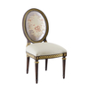 Dining chair(F8102-725-F337-A3)