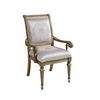 Dining chair(F8802-721-A-C138A1)