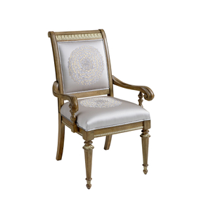 Dining chair(F8802-721-A-C138A1)