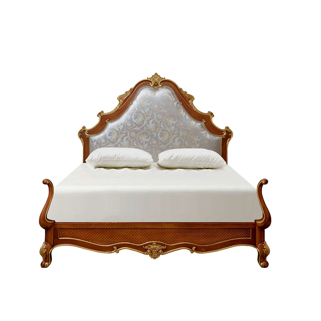Bed(F3101-913-4-F309-4)