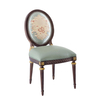 Dining chair(F8102-725-F337-A4)