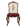 Dining chair(F8101-728-F325-A1)