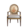 Armchair(F56014-F337-A1)