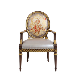 Armchair(F56014-F337-A1)