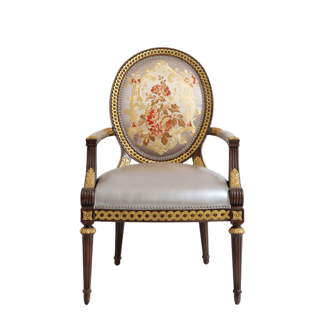 Armchair(F56014-F337-A1)