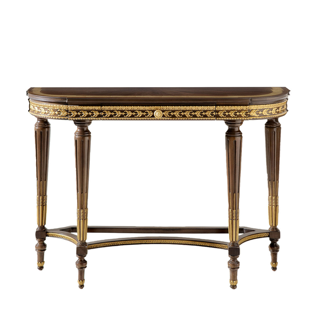 Console(F8102-833-F337)
