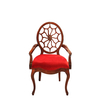 Dining chair(F8102-722-A-A0)