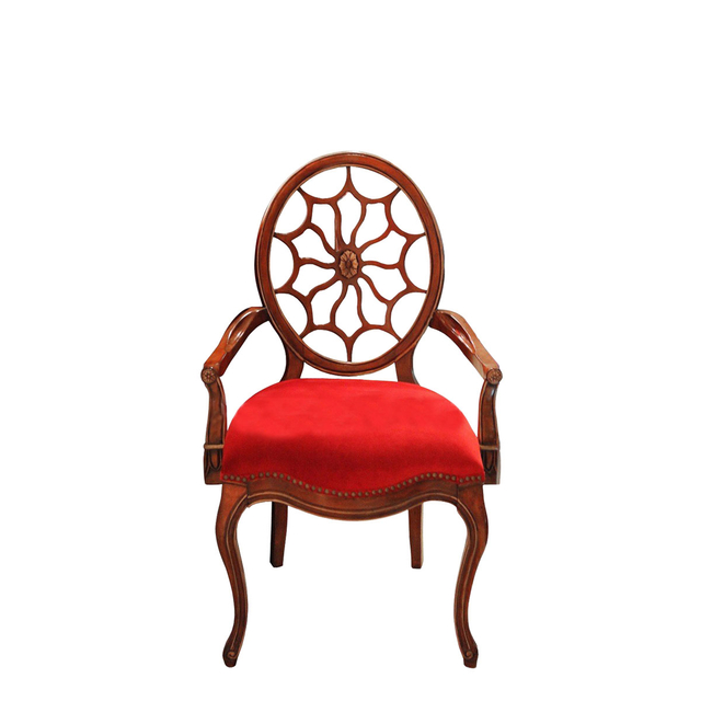 Dining chair(F8102-722-A-A0)