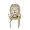 Dining chair(F8102-725-A-C134A1)
