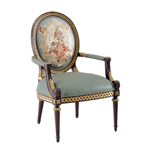 Armchair(F56014-F337-A4)