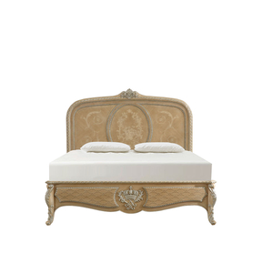 Bed(F8102-9102-4-C134 )