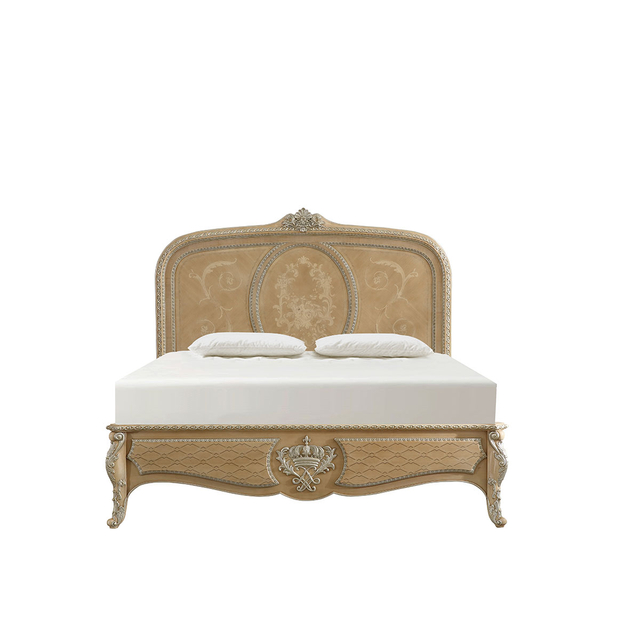 Bed(F8102-9102-4-C134 )