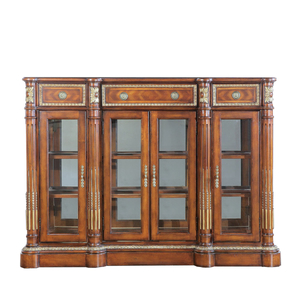 Console (F8102-751)