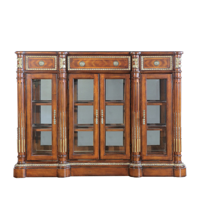 Console (F8102-751)