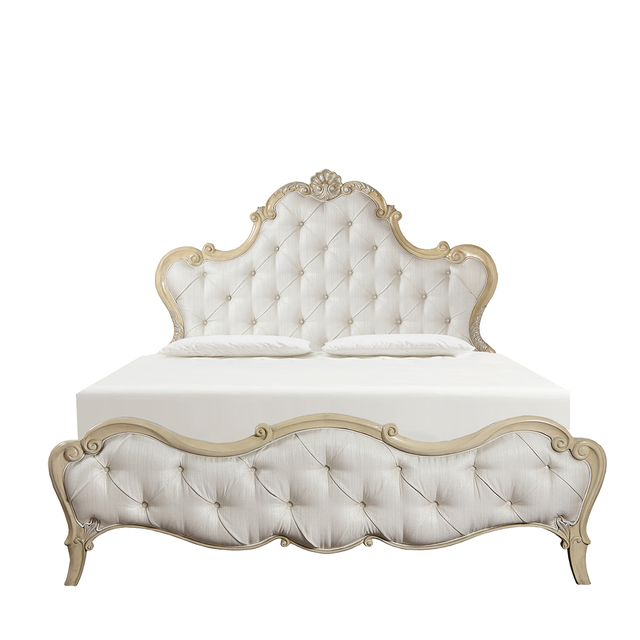 Bed(F8101-9101-4C132A1)