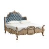 Bed(F8104-911-4-C132A1)