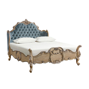 Bed(F8104-911-4-C132A1)