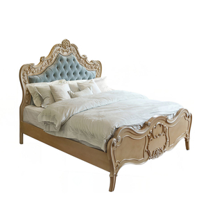 Bed(F8104-914-4-C132A1)