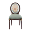 Dining chair(F8102-725-F337-A4)