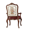 Dining chair(F8101-728-A-F325A1)