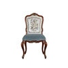 Dining chair(F8104-721-F325-A1)