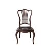 Dining chair(F8104-722-F336)