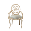 Dining chair(F8102-722-A-C134A1)