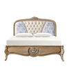 Bed(F8102-9103-4-C1341)
