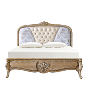 Bed(F8102-9103-4-C1341)