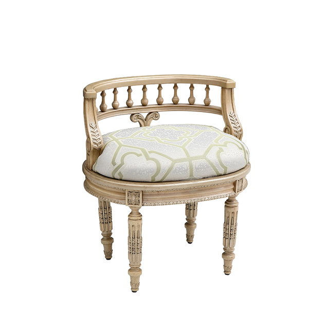 Vanity Chair(F58006-C134-A1)