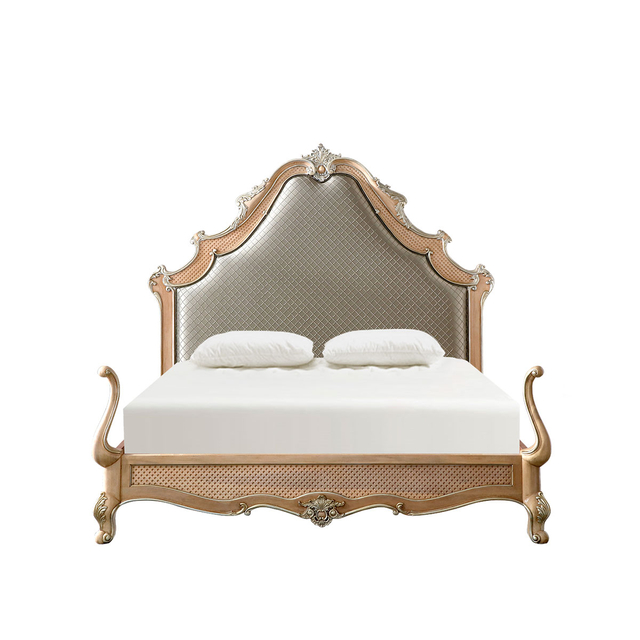 Bed(F3101-913-4-C134-1)