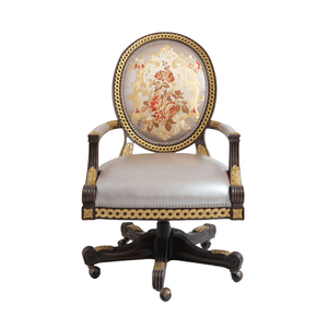 Office chair(F8102-152-F337-A1)